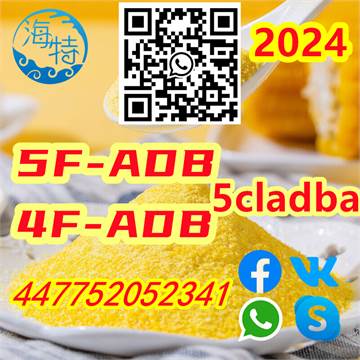 5cladba 5F-ADB 4F-ADB 1715016-75-3/849231-32-9 with Best Price